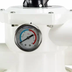 Mega V500 Zandfilter Top Mount 12m³ -Zwembad Tuin 771 6 2