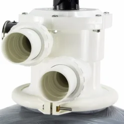 Mega V500 Zandfilter Top Mount 12m³ -Zwembad Tuin 771 7 2