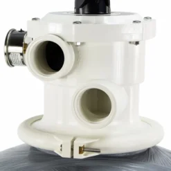 Mega V500 Zandfilter Top Mount 12m³ -Zwembad Tuin 771 8 2