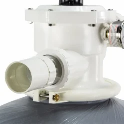 Mega V500 Zandfilter Top Mount 12m³ -Zwembad Tuin 771 9 2