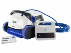 Dolphin Family S300i Zwembadrobot 18 Dolphin Family S300i Zwembadrobot -Zwembad Tuin 7753 5