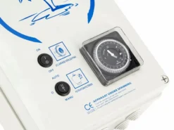 DFH300 Schakelkast Met Transformator -Zwembad Tuin 7760 3 1