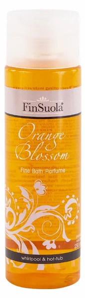 Finsuola Badparfum Orange Blossom 250 Ml