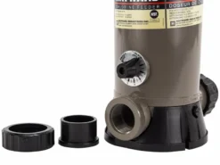 Hayward In-line Chloordoseersluis CL-200-EURO -Zwembad Tuin 7885 4