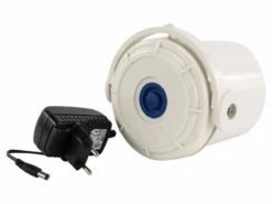 Motor Pool Blaster Catfish -Zwembad Tuin 7909 4