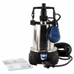 Oase Promax Cleardrain 7000 Dompelpomp -Zwembad Tuin 7934 4