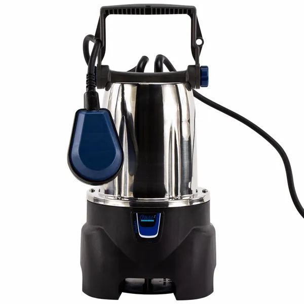 Oase ProMax Muddrain 7000 Dompelpomp 1 Oase ProMax Muddrain 7000 Dompelpomp