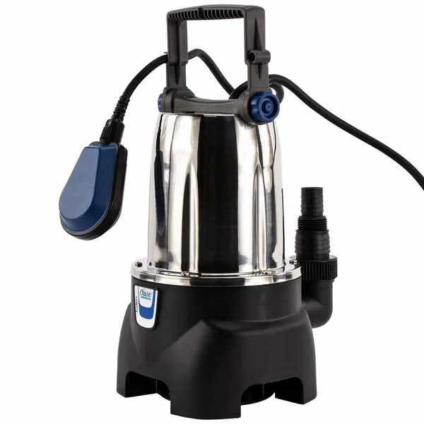 Oase ProMax Muddrain 11000 Dompelpomp 2 Oase ProMax Muddrain 11000 Dompelpomp - Afbeelding 2