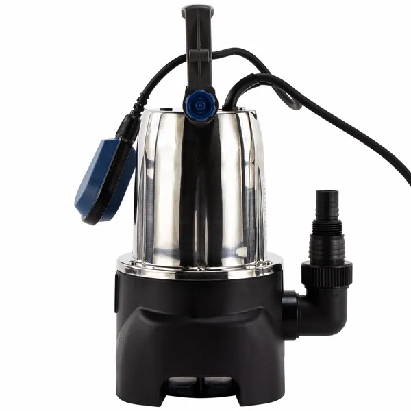 Oase ProMax Muddrain 11000 Dompelpomp 3 Oase ProMax Muddrain 11000 Dompelpomp - Afbeelding 3