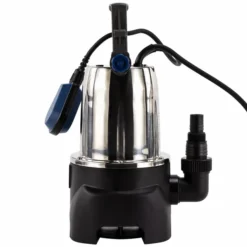 Oase ProMax Muddrain 14000 Dompelpomp -Zwembad Tuin 7937 3 2