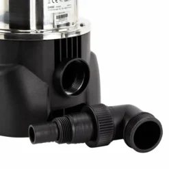 Oase ProMax Muddrain 14000 Dompelpomp -Zwembad Tuin 7937 5 2