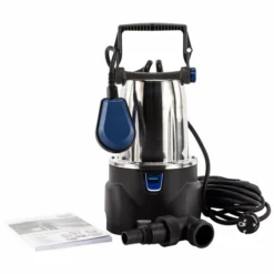 Oase ProMax Muddrain 7000 Dompelpomp 13 Oase ProMax Muddrain 7000 Dompelpomp -Zwembad Tuin 7937 6