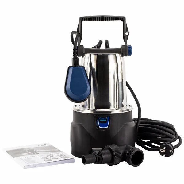 Oase ProMax Muddrain 7000 Dompelpomp 4 Oase ProMax Muddrain 7000 Dompelpomp - Afbeelding 4