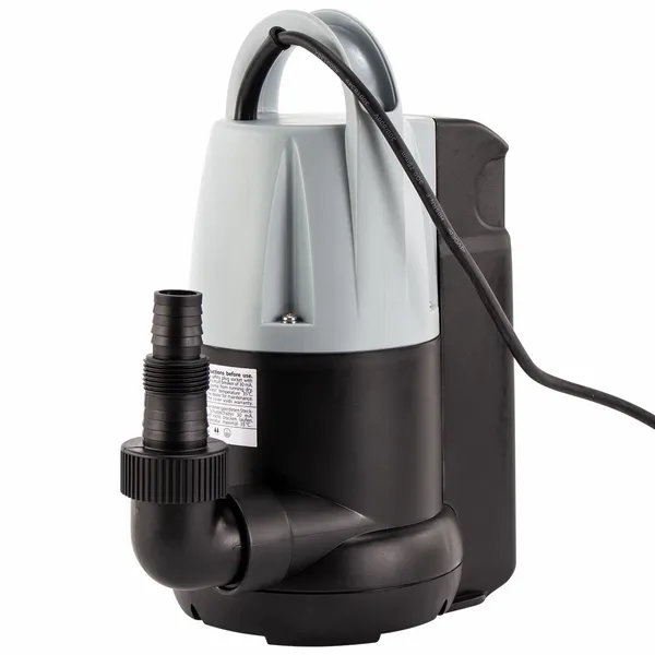 Velda VT SM 5000 Dompelpomp 2 Velda VT SM 5000 Dompelpomp - Afbeelding 2