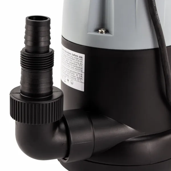 Velda VT SM 5000 Dompelpomp 6 Velda VT SM 5000 Dompelpomp - Afbeelding 6