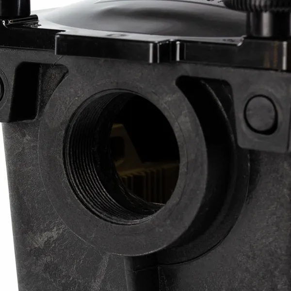 Hayward SuperPump VSTD 1 PK Variabele Zwembadpomp 7 Hayward SuperPump VSTD 1 PK Variabele Zwembadpomp - Afbeelding 7