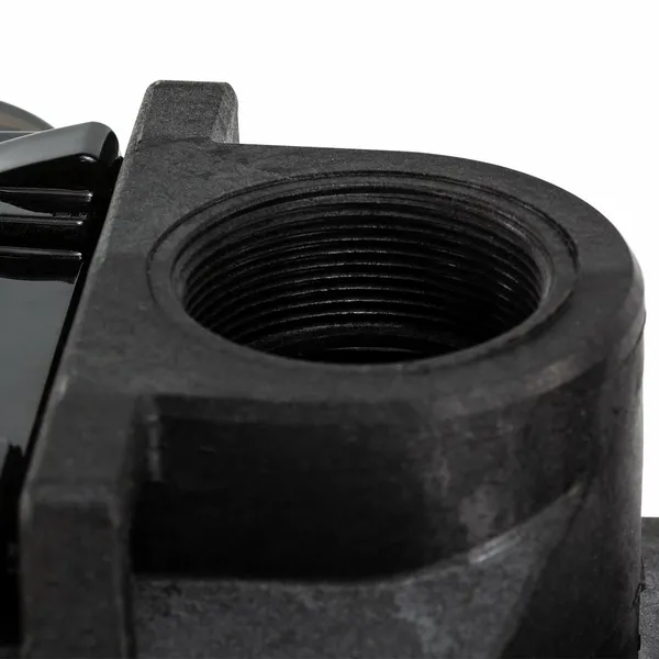 Hayward SuperPump VSTD 1 PK Variabele Zwembadpomp 8 Hayward SuperPump VSTD 1 PK Variabele Zwembadpomp - Afbeelding 8