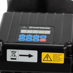 Hayward SuperPump VSTD 1 PK Variabele Zwembadpomp 13 Hayward SuperPump VSTD 1 PK Variabele Zwembadpomp -Zwembad Tuin 7960 7 1