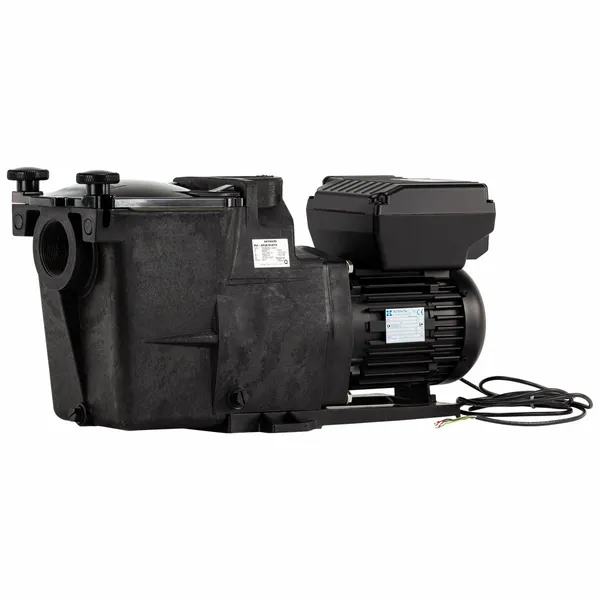 Hayward SuperPump VSTD 1 PK Variabele Zwembadpomp 5 Hayward SuperPump VSTD 1 PK Variabele Zwembadpomp - Afbeelding 5