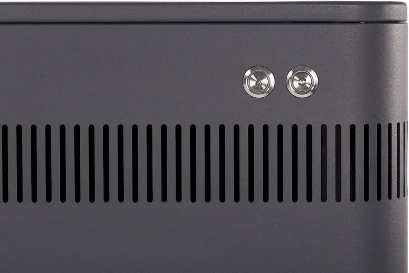 Everdure Fusion Houtskool Barbecue 7 Everdure Fusion Houtskool Barbecue - Afbeelding 7