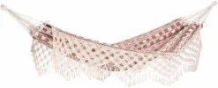 Amazonas Rio 2 Persoons Hangmat - Bordeaux