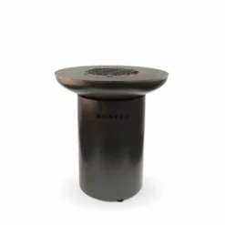 Bonfeu BonBiza Vuurschaal Bbq - Zwart -Zwembad Tuin 8001 1 main