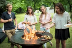 OFYR Classic Corten 85 -Zwembad Tuin 800 1200 375 w6a0543 3