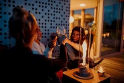 Höfats Spin 90 Tafelvuur - Zilver 13 Höfats Spin 90 Tafelvuur - Zilver -Zwembad Tuin 800 1200 4064251000468 13