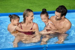 Bestway Steel Pro Zwembad - 259 X 170 X 61 Cm 19 Bestway Steel Pro Zwembad - 259 X 170 X 61 Cm -Zwembad Tuin 800 1200 56496 56403 0728 ls web