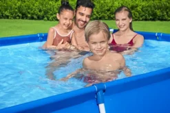 Bestway Steel Pro Zwembad - 259 X 170 X 61 Cm 20 Bestway Steel Pro Zwembad - 259 X 170 X 61 Cm -Zwembad Tuin 800 1200 56496 56403 0942 ls web