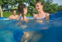 Bestway Steel Pro Zwembad - 300 X 201 X 66 Cm 24 Bestway Steel Pro Zwembad - 300 X 201 X 66 Cm -Zwembad Tuin 800 1200 56498 56404 56411 56412 5089 ls web