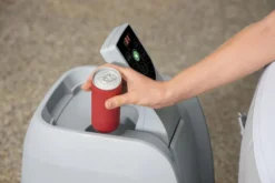 Bestway Lay-Z Spa Tahiti AirJet Opblaasbare Spa - 4 Persoons -Zwembad Tuin 800 1200 60007 0905 ls web