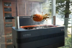 Everdure Fusion Houtskool Barbecue 12 Everdure Fusion Houtskool Barbecue -Zwembad Tuin 800 1200 9312646028906 7 kopie