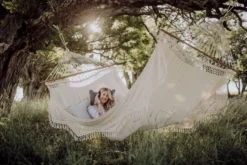 Amazonas Palacio 2 Persoons Hangmat - Beige 8 Amazonas Palacio 2 Persoons Hangmat - Beige -Zwembad Tuin 800 1200 a073 18 op 01