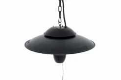 Sunred Heater Barcelona Hanging 1500 Terrasverwarmer -Zwembad Tuin 800 1200 bar 1500h product 03 large