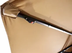 NetSpa Parasol -Zwembad Tuin 800 1200 gd um2500bs 2