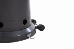 Sunred Sargas Gas Heater 14.000 Terrasverwarmer - Zwart 9 Sunred Sargas Gas Heater 14.000 Terrasverwarmer - Zwart -Zwembad Tuin 800 1200 gh12b product 03 large