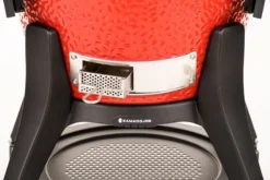 Kamado Joe Classic III Barbecue -Zwembad Tuin 800 1200 jd5 9653