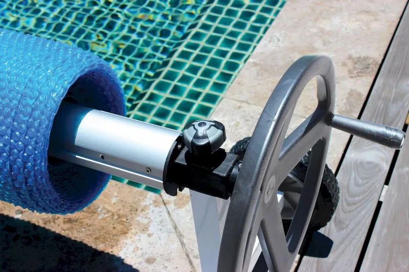 KOKIDO Kalu Oprolsysteem 500 (in Breedte Verstelbaar) 2 KOKIDO Kalu Oprolsysteem 500 (in Breedte Verstelbaar) - Afbeelding 2