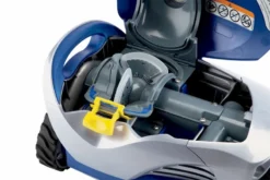 Zodiac MX6 Hydraulische Zwembadreiniger -Zwembad Tuin 800 1200 mx6 zodiac 6