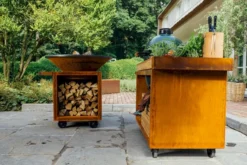 OFYR Classic Storage Corten 100 Pro -Zwembad Tuin 800 1200 ofyr classic storage pro corten 004