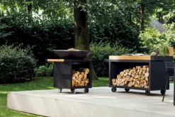 OFYR Classic Storage Black 100 Pro -Zwembad Tuin 800 1200 ofyr black 2019 13