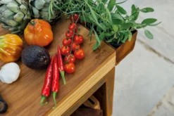 OFYR Island Corten 85 Teak Wood -Zwembad Tuin 800 1200 ofyr corten 2019 18 1