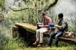 CADAC Safari Chef 30 Gasbarbecue - HP Lite 24 CADAC Safari Chef 30 Gasbarbecue - HP Lite -Zwembad Tuin 800 1200 safari chef 30 11