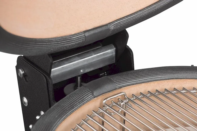 Kamado Joe Classic II Barbecue 15 Kamado Joe Classic II Barbecue - Afbeelding 15