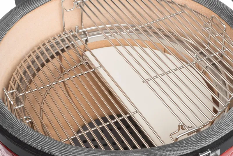 Kamado Joe Classic II Barbecue 3 Kamado Joe Classic II Barbecue - Afbeelding 3