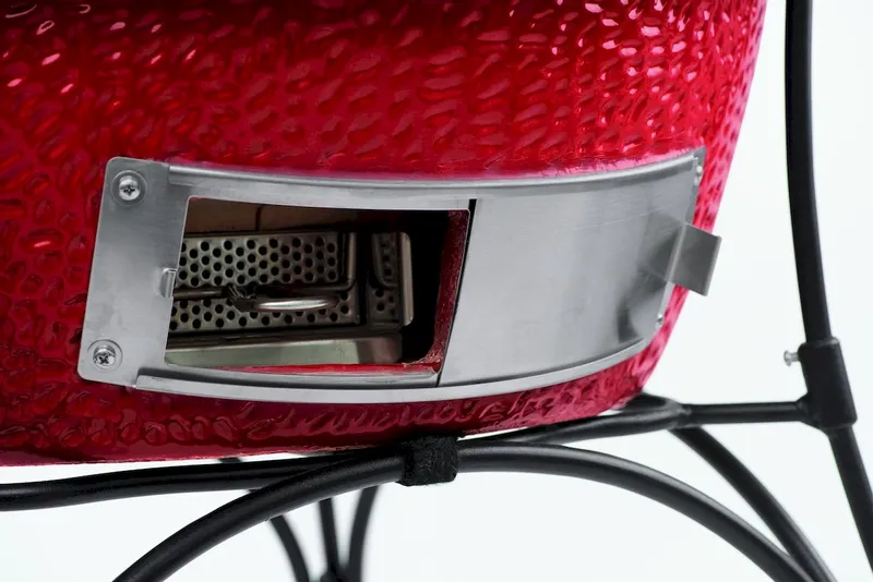 Kamado Joe Classic II Barbecue 10 Kamado Joe Classic II Barbecue - Afbeelding 10