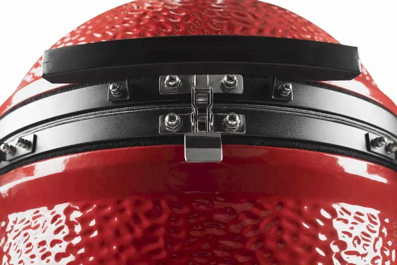 Kamado Joe Classic II Barbecue 13 Kamado Joe Classic II Barbecue - Afbeelding 13