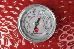 Kamado Joe Classic II Barbecue 23 Kamado Joe Classic II Barbecue -Zwembad Tuin 801 1200 kjo thermometer dsc 3525