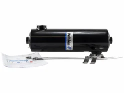 Pahlen Maxi-Flo MF 200 Zwembad Warmtewisselaar - RVS 8 Pahlen Maxi-Flo MF 200 Zwembad Warmtewisselaar - RVS -Zwembad Tuin 8021 3